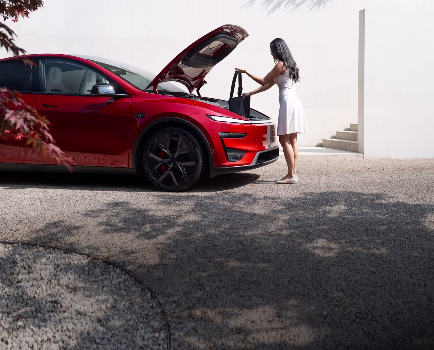 Features That Come Standard